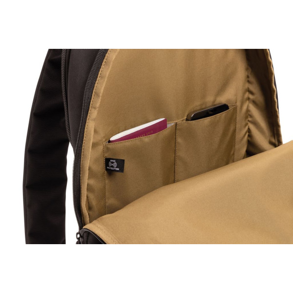 Sac à dos pour ordinateur 15,6 pouces Impact AWARE™ 1200D - Accessoire pratique et écologique