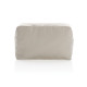 Trousse de toilette en toile recyclée Aware™ - BCM Goodies