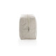 Trousse de toilette en toile recyclée Aware™ - BCM Goodies