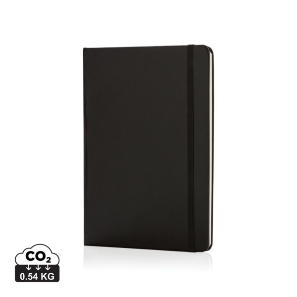 Carnet de notes A5 personnalisable de BCM Goodies - Carnet de notes A5 classique et pratique