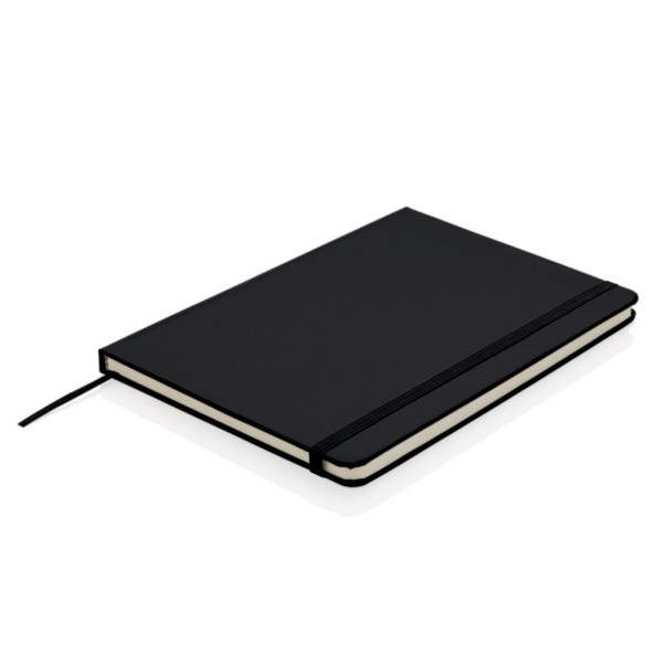 Carnet de notes A5 personnalisable de BCM Goodies - Carnet de notes A5 classique et pratique