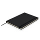 Carnet de notes A5 personnalisable de BCM Goodies - Carnet de notes A5 classique et pratique