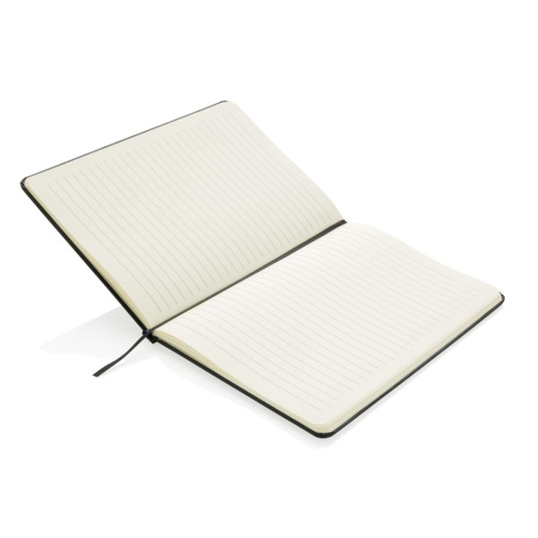 Carnet de notes A5 personnalisable de BCM Goodies - Carnet de notes A5 classique et pratique