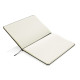 Carnet de notes A5 personnalisable de BCM Goodies - Carnet de notes A5 classique et pratique