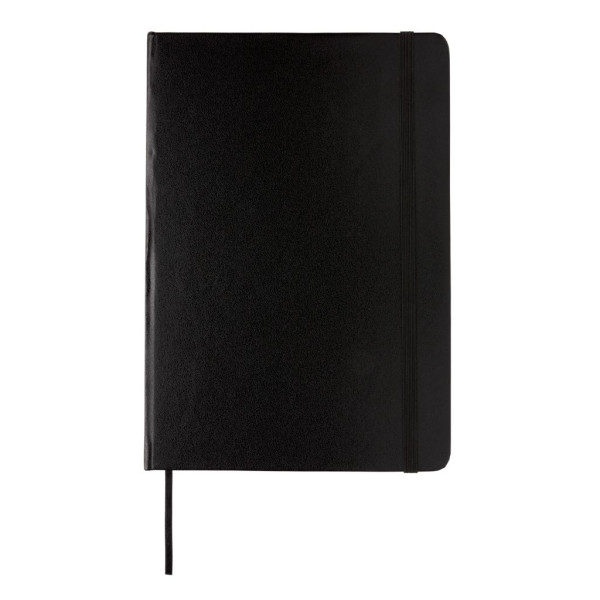 Carnet de notes A5 personnalisable de BCM Goodies - Carnet de notes A5 classique et pratique