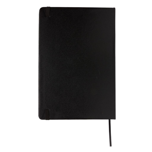 Carnet de notes A5 personnalisable de BCM Goodies - Carnet de notes A5 classique et pratique