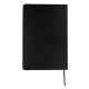 Carnet de notes A5 personnalisable de BCM Goodies - Carnet de notes A5 classique et pratique
