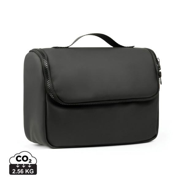 Trousse de toilette personnalisable Baltimore VINGA - Accessoire de voyage professionnel et pratique