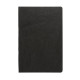Cahier A5 en papier kraft Salton - Carnet ligné 192 pages recyclées - BCM Goodies