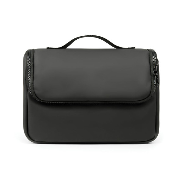 Trousse de toilette personnalisable Baltimore VINGA - Accessoire de voyage professionnel et pratique