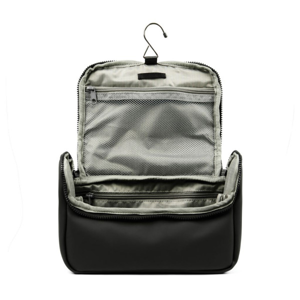Trousse de toilette personnalisable Baltimore VINGA - Accessoire de voyage professionnel et pratique