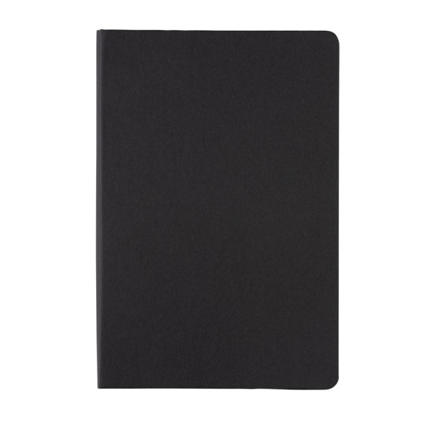Carnet A5 à couverture rigide personnalisable - BCM Goodies