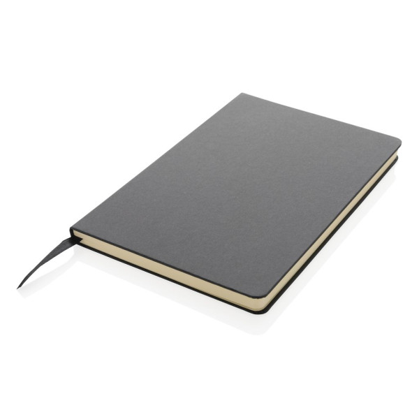 Carnet A5 à couverture rigide personnalisable - BCM Goodies