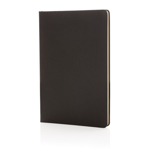 Carnet A5 à couverture rigide personnalisable - BCM Goodies