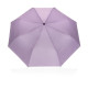 Mini parapluie 21 à ouverture automatique Impact AWARE™ - Parapluie compact et éco-responsable