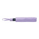 Mini parapluie 21 à ouverture automatique Impact AWARE™ - Parapluie compact et éco-responsable