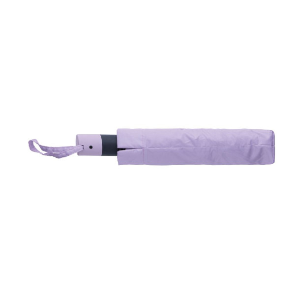 Mini parapluie 21 à ouverture automatique Impact AWARE™ - Parapluie compact et éco-responsable
