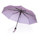 Mini parapluie 21 à ouverture automatique Impact AWARE™ - Parapluie compact et éco-responsable