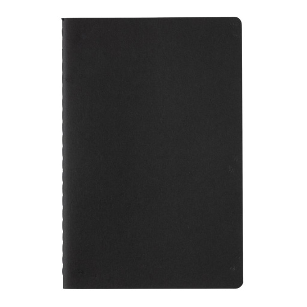 Carnet A5 à couverture souple certifié FSC® - BCM Goodies