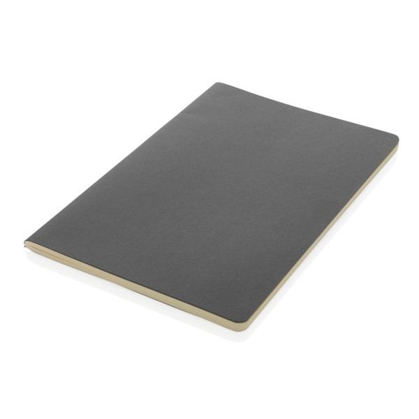 Carnet A5 à couverture souple certifié FSC® - BCM Goodies
