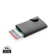 Porte-cartes anti RFID C-Secure en aluminium pour 7 cartes - BCM Goodies