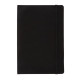 Carnet A5 en rPET certifié GRS pour notes et croquis - BCM Goodies