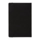 Carnet A5 en rPET certifié GRS pour notes et croquis - BCM Goodies