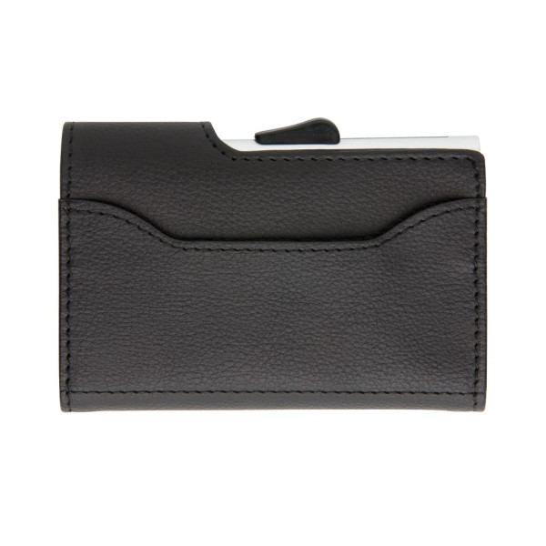 Porte-cartes anti RFID C-Secure en aluminium pour 7 cartes - BCM Goodies