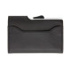Porte-cartes anti RFID C-Secure en aluminium pour 7 cartes - BCM Goodies