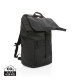 Sac à dos ordinateur 15,6 en rPET déperlant Impact AWARE™ - BCM Goodies