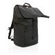 Sac à dos ordinateur 15,6 en rPET déperlant Impact AWARE™ - BCM Goodies