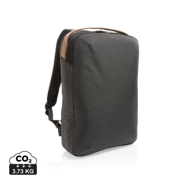 Sac à dos ordinateur two tone deluxe Impact AWARE™ 300D - BCM Goodies