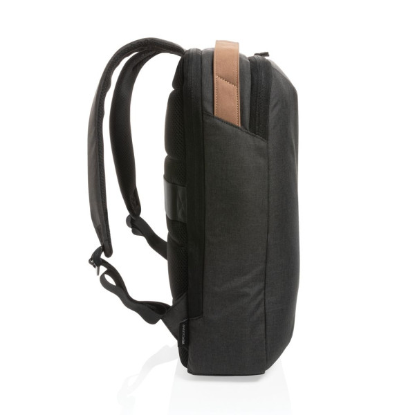 Sac à dos ordinateur two tone deluxe Impact AWARE™ 300D - BCM Goodies