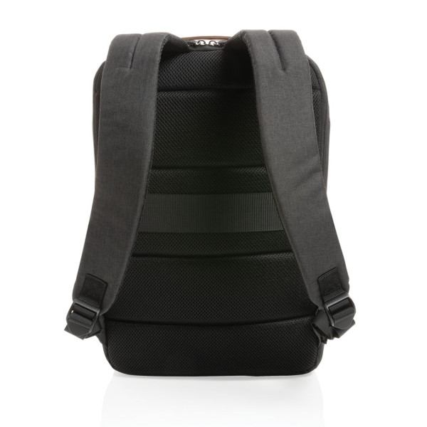 Sac à dos ordinateur two tone deluxe Impact AWARE™ 300D - BCM Goodies