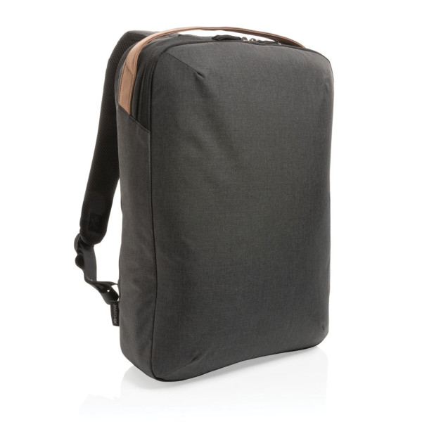 Sac à dos ordinateur two tone deluxe Impact AWARE™ 300D - BCM Goodies