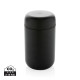 Mug Isotherme en Acier Inoxydable Recyclé Certifié RCS Brew - 360ml - Sans BPA
