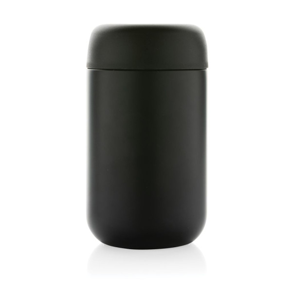Mug Isotherme en Acier Inoxydable Recyclé Certifié RCS Brew - 360ml - Sans BPA