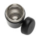 Mug Isotherme en Acier Inoxydable Recyclé Certifié RCS Brew - 360ml - Sans BPA
