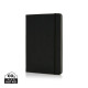 Carnet A5 à couverture rigide en PU - Carnet de notes et croquis pratique et élégant