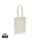 Sac tote en toile recyclée non teintée Impact AWARE™ - BCM Goodies