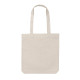 Sac tote en toile recyclée non teintée Impact AWARE™ - BCM Goodies