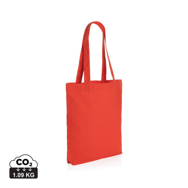Sac Tote en Toile Recyclée 285 g/m² Impact Aware™ - BCM Goodies