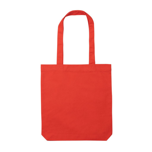 Sac Tote en Toile Recyclée 285 g/m² Impact Aware™ - BCM Goodies