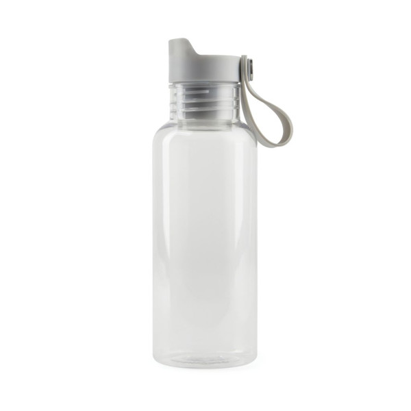 Bouteille VINGA 600ml en rPET - Accessoire écologique et pratique | BCM Goodies