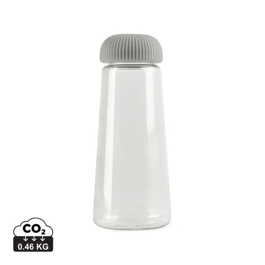 Bouteille VINGA 575ml en rPET RCS Erie - Bouteille écologique en plastique recyclé | BCM Goodies