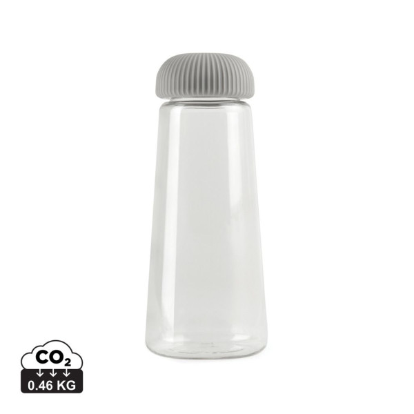Bouteille VINGA 575ml en rPET RCS Erie - Bouteille écologique en plastique recyclé | BCM Goodies