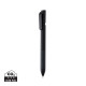 Stylo TwistLock en ABS recyclé certifié GRS - Stylo-bille innovant pour une utilisation quotidienne eco-friendly