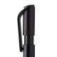 Stylo TwistLock en ABS recyclé certifié GRS - Stylo-bille innovant pour une utilisation quotidienne eco-friendly