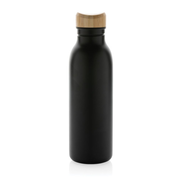 Bouteille d'eau 600ml en acier Avira Alcor RCS - Accessoire durable et respectueux de l'environnement | BCM Goodies