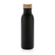 Bouteille d'eau 600ml en acier Avira Alcor RCS - Accessoire durable et respectueux de l'environnement | BCM Goodies